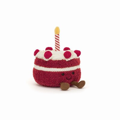 Jellycat Cheri Cake | VULD-15328